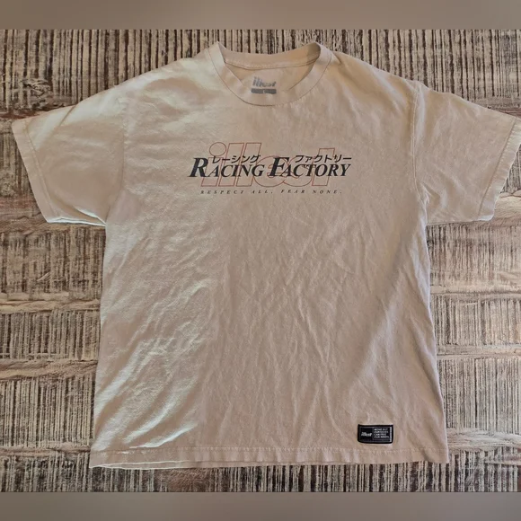 Mens Graphic T-Shirt - Picture 2 of 6